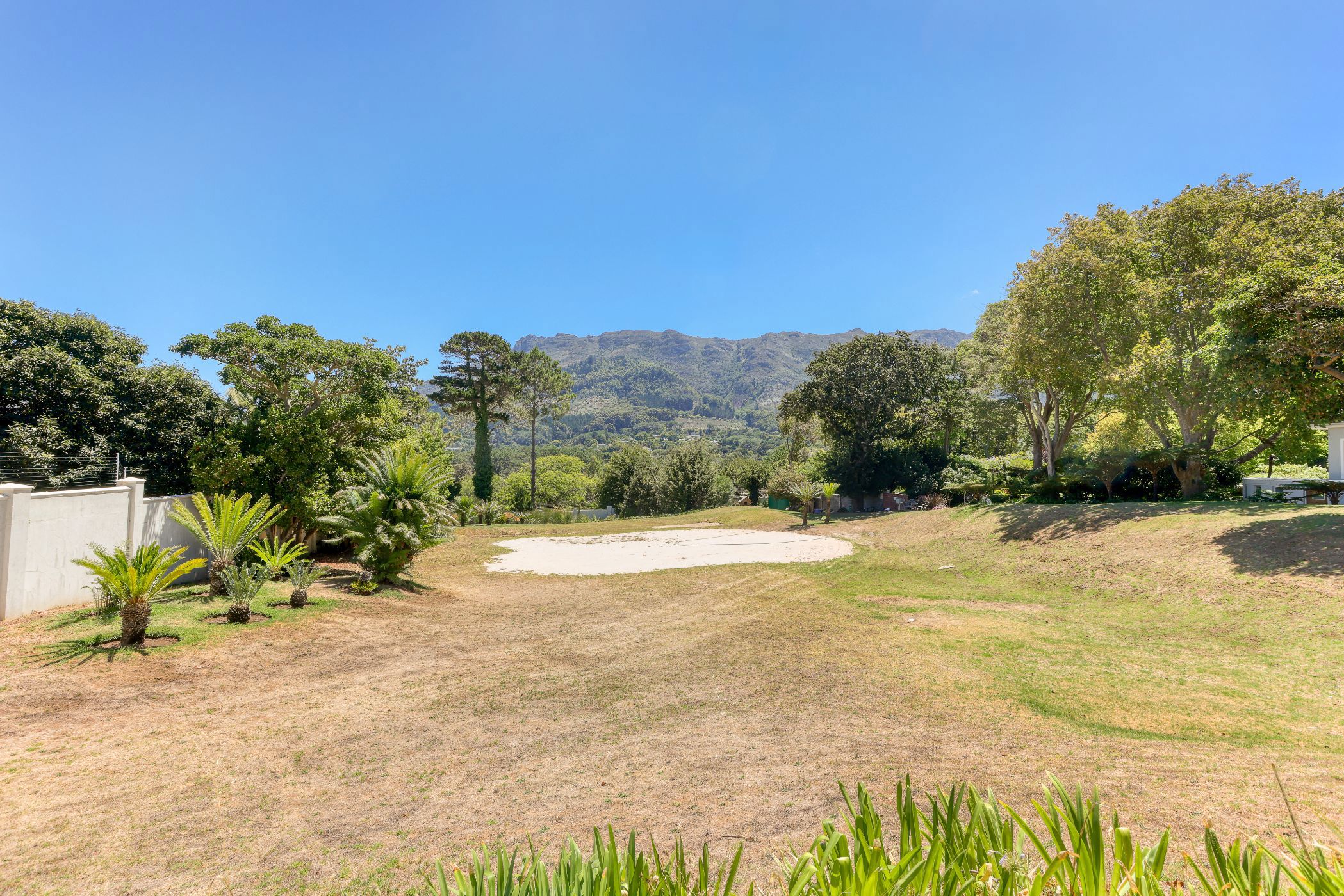 Residential vacant land for sale in Constantia Upper - KW1729555