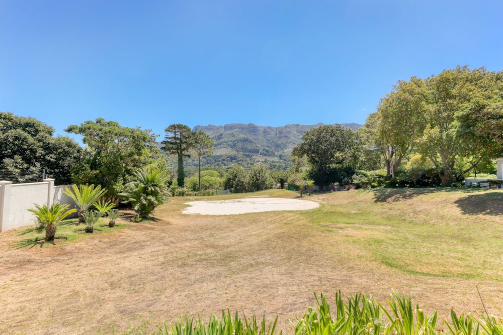 Residential vacant land for sale in Constantia Upper - KW1729555