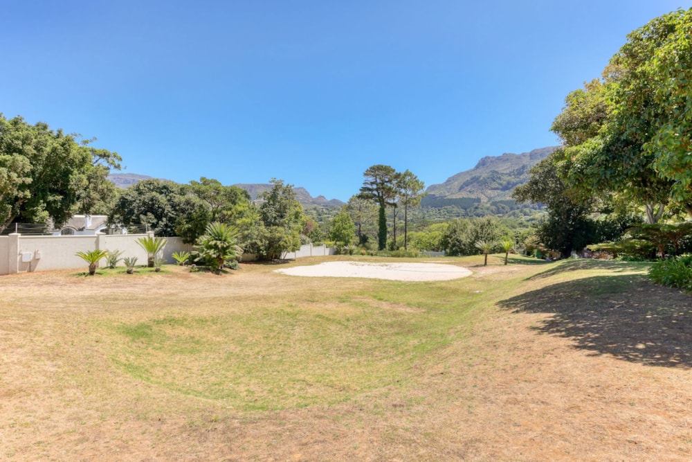 Residential vacant land for sale in Constantia Upper - KW1729555