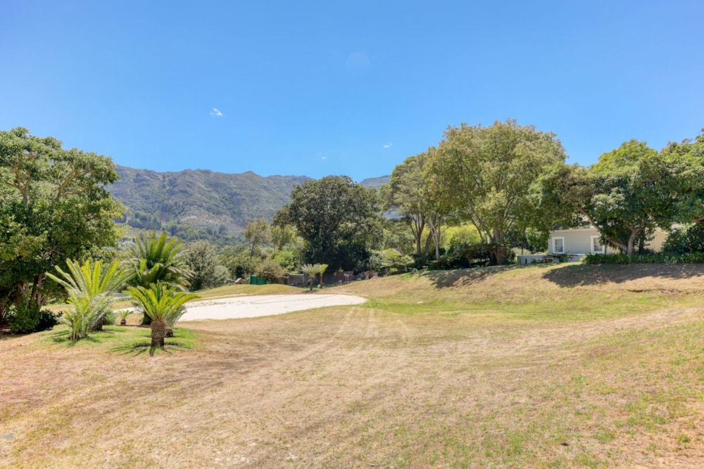 Residential vacant land for sale in Constantia Upper - KW1729555