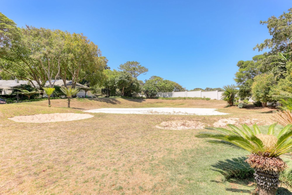 Residential vacant land for sale in Constantia Upper - KW1729555