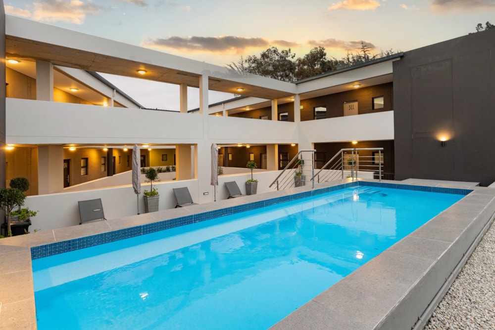 Apartment for sale in Dormehls drift - GEO1729403