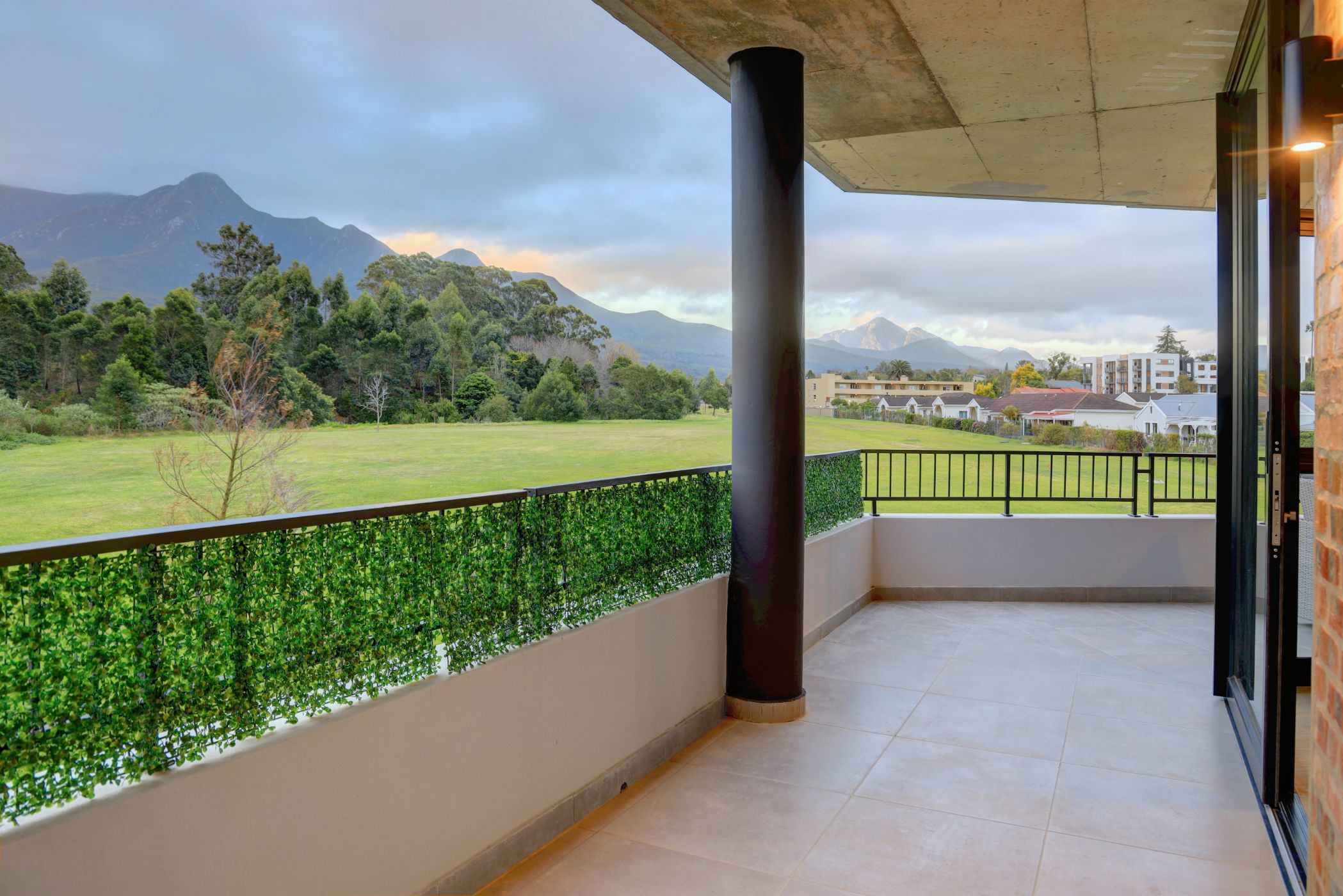 Apartment for sale in Dormehls drift - GEO1729403