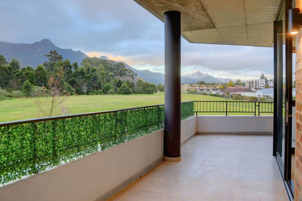 Apartment for sale in Dormehls drift - GEO1729403