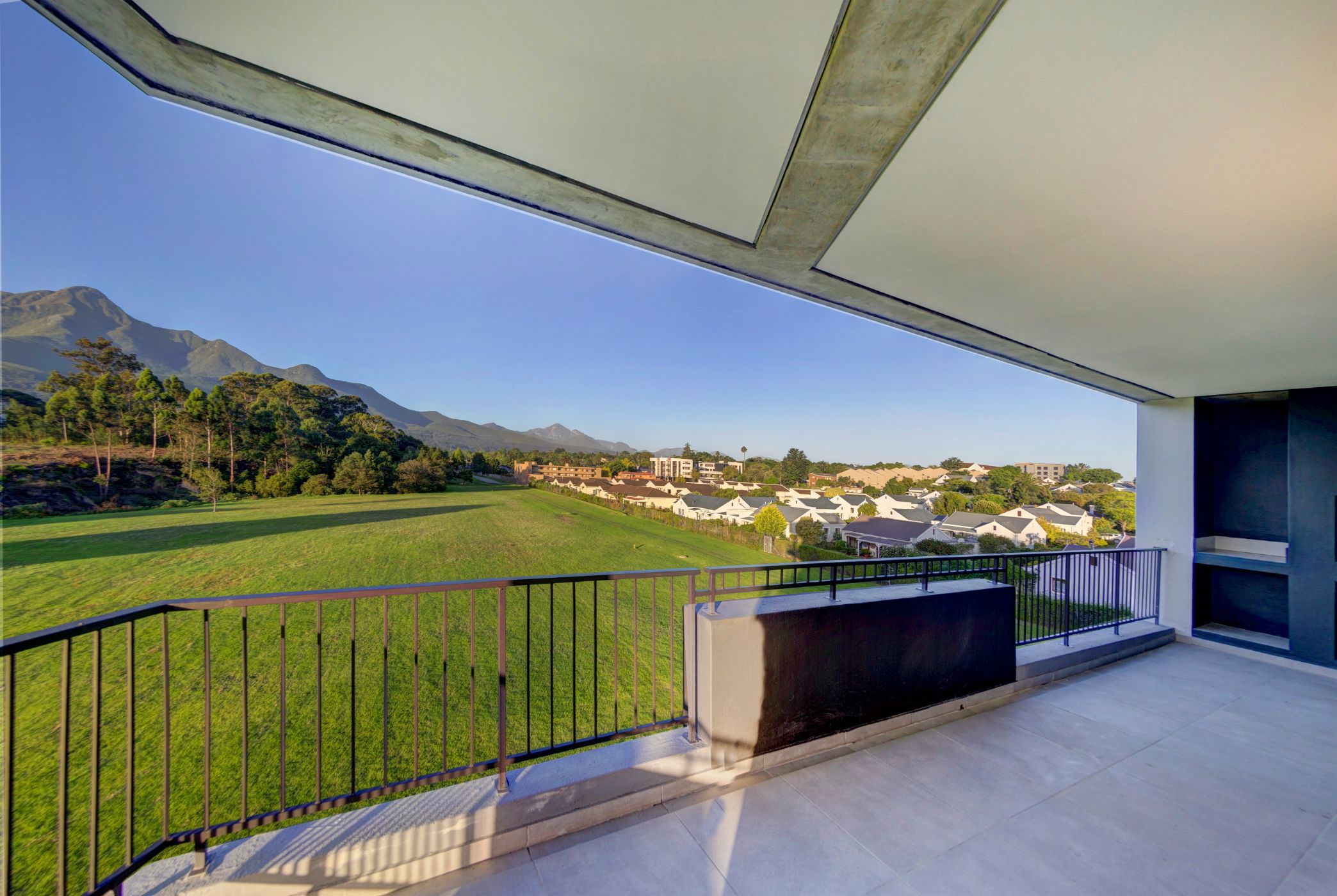 Apartment to rent in Dormehls drift - GEO1724660