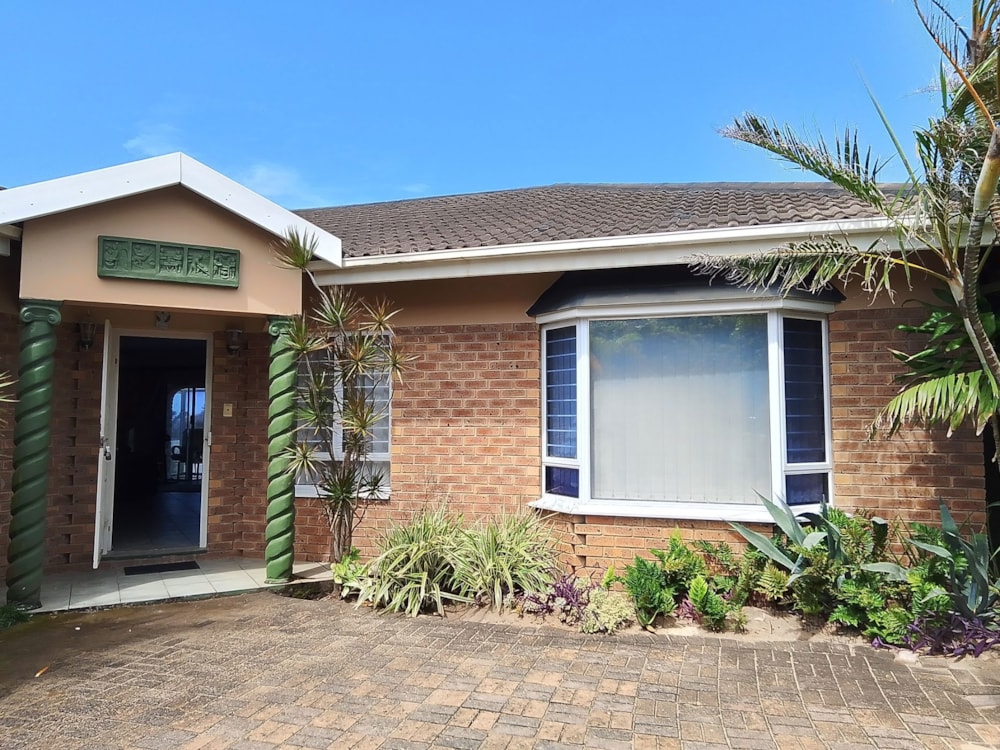Townhouse for sale in Shelly Beach - 1PSH1730468