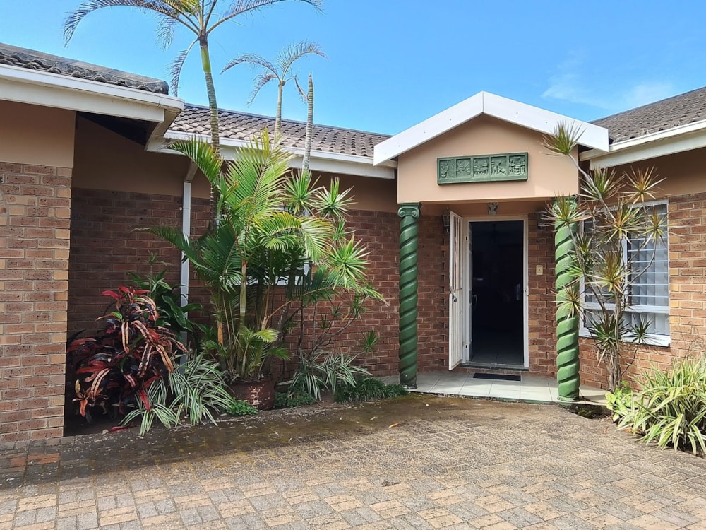 Townhouse for sale in Shelly Beach - 1PSH1730468