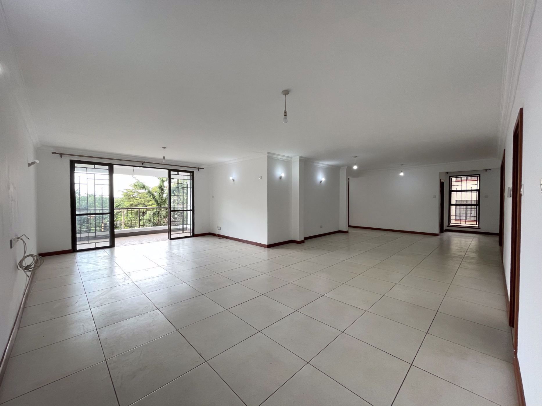 Apartment to rent in Westlands, Kenya - 3KE1727627