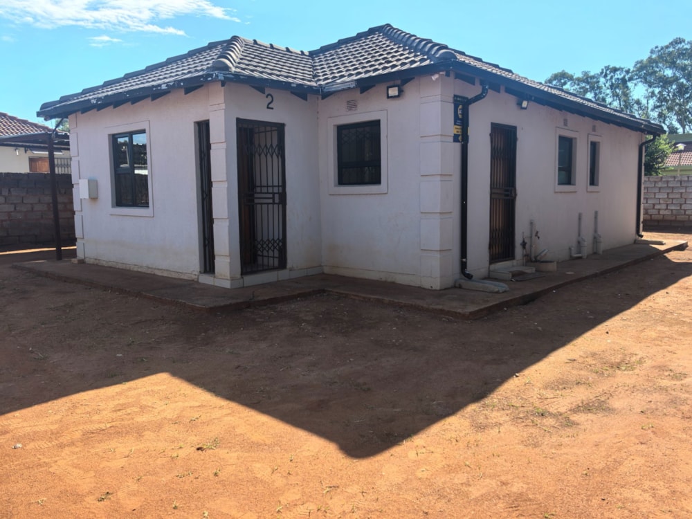 House to rent in Pollak Park - 1SP1727603