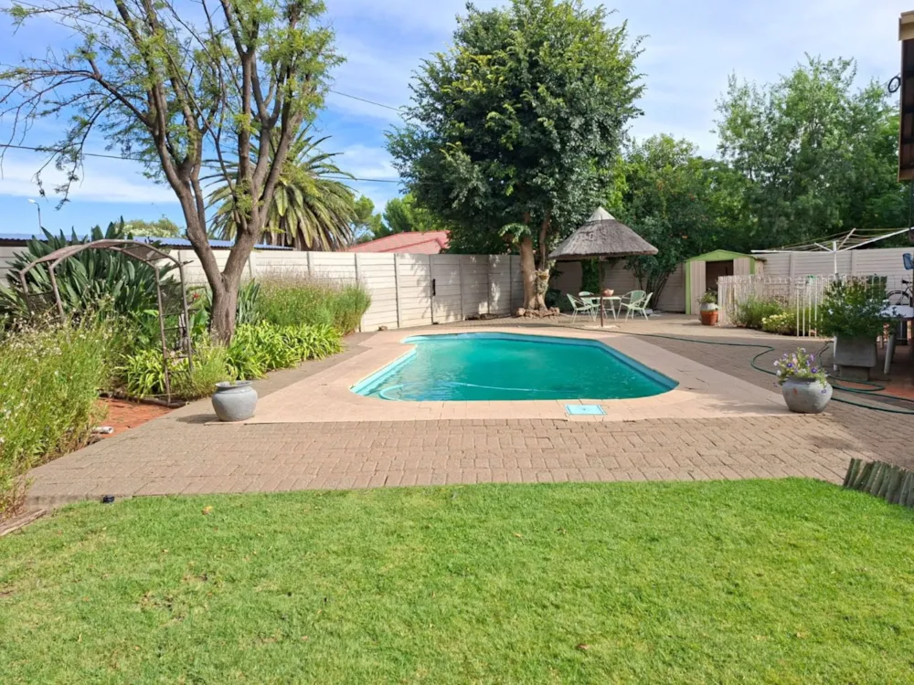 House sold in Riebeeckstad, Free State - 1WM1717130 House sold in Riebeeckstad, Free State - 1WM1717130