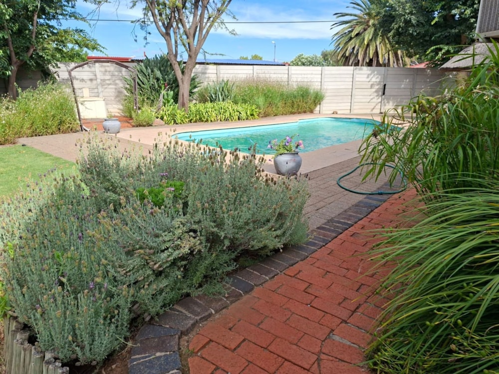 House for sale in Riebeeckstad, Free State - 1WM1717130