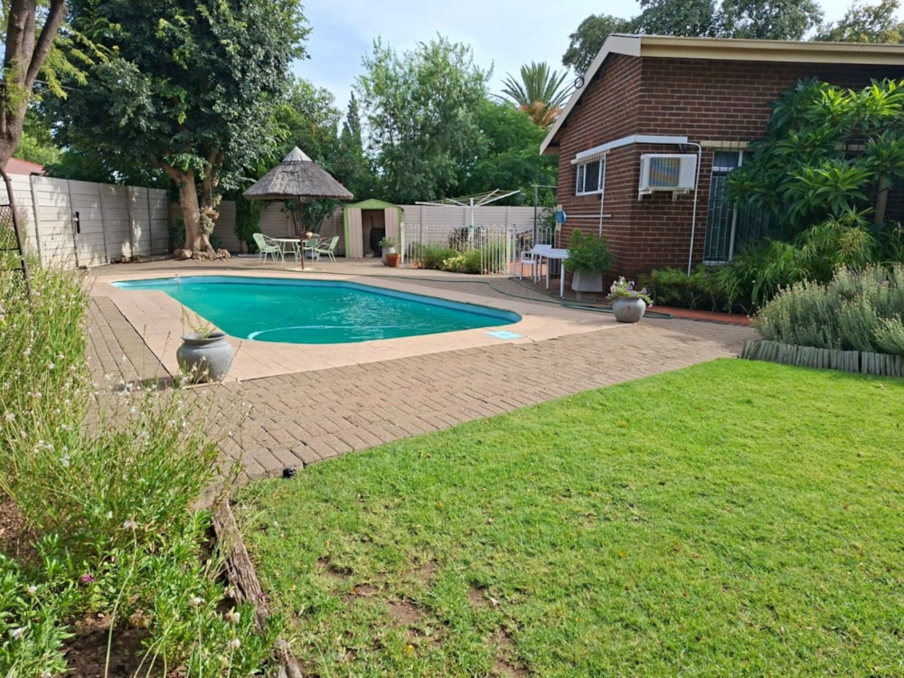 House for sale in Riebeeckstad, Free State - 1WM1717130