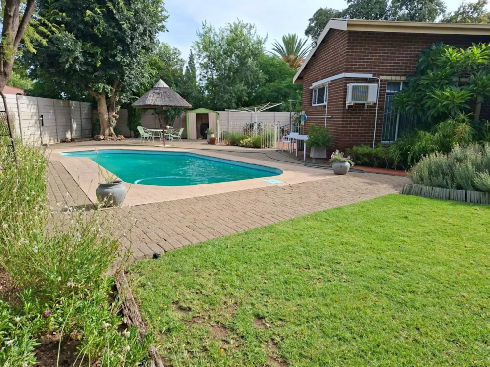 House sold in Riebeeckstad, Free State - 1WM1717130 House sold in Riebeeckstad, Free State - 1WM1717130