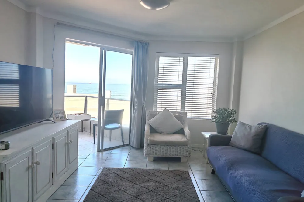 Apartment let in Waves Edge - 1TV1730938
