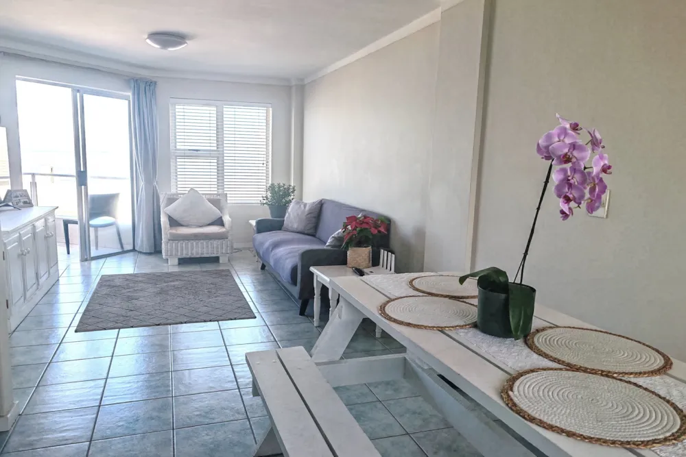 Apartment let in Waves Edge - 1TV1730938