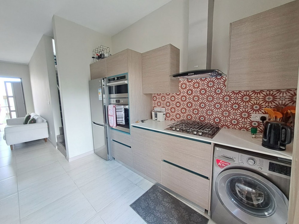 Apartment to rent in Flic en Flac, Mauritius - MUR1722053