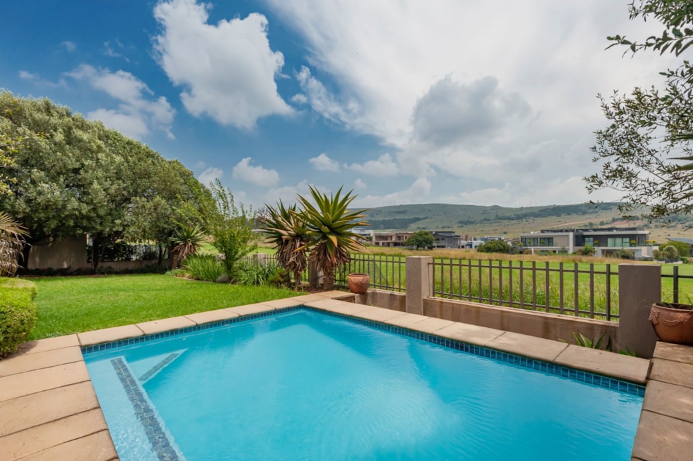 House for sale in Eye of Africa - 1GV1726083