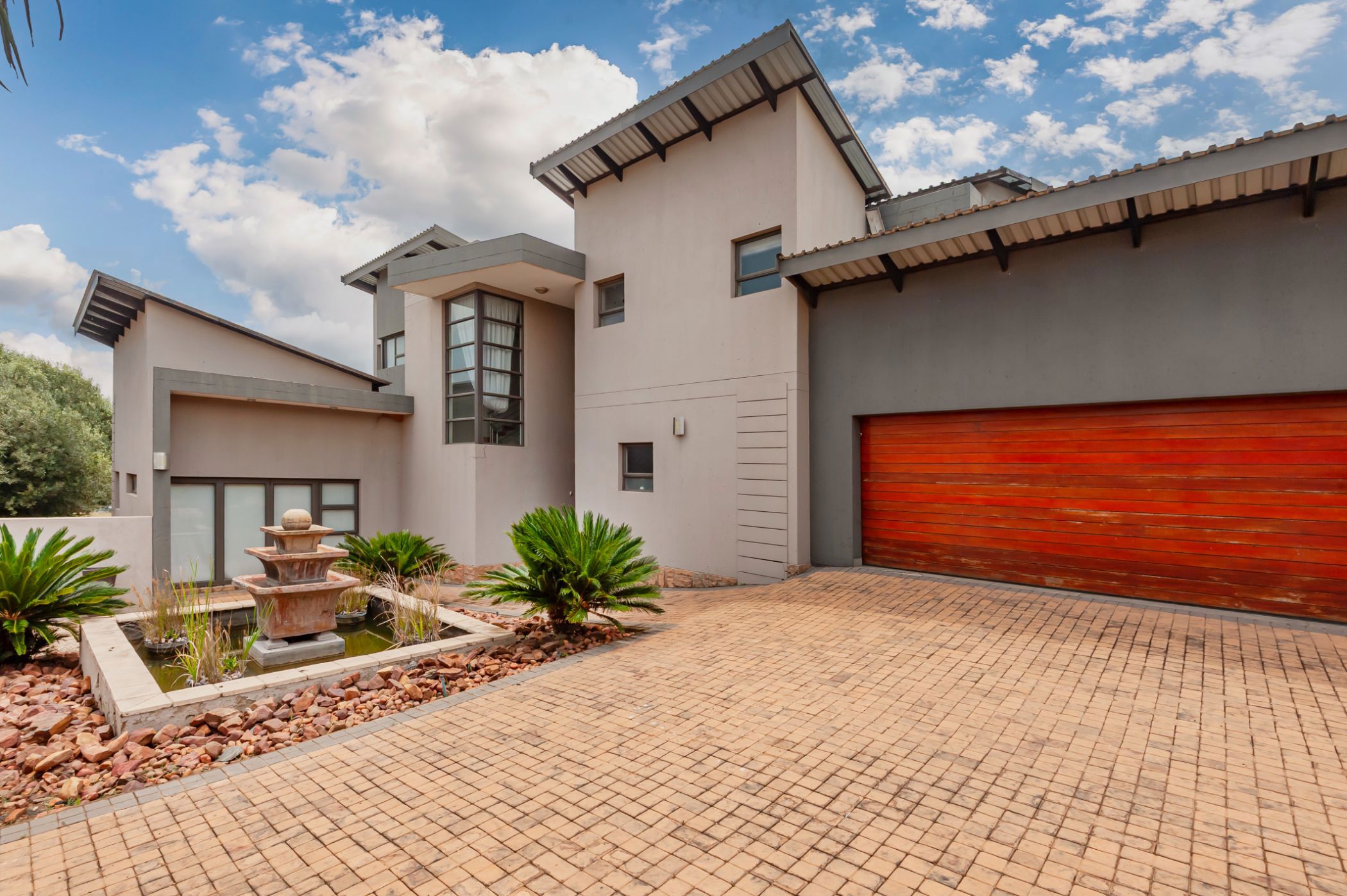 House for sale in Eye of Africa - 1GV1726083