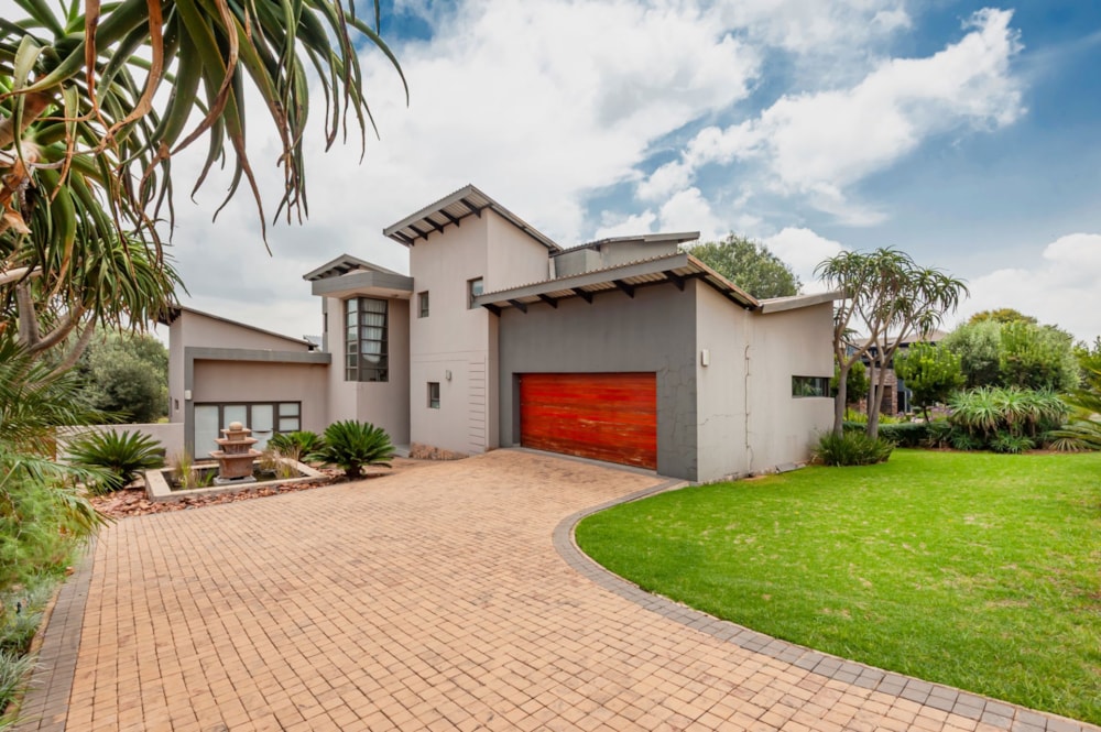 House for sale in Eye of Africa - 1GV1726083