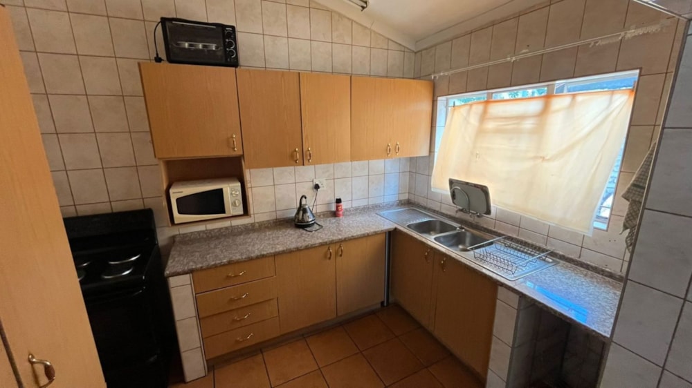 Apartment to rent in Phalaborwa - 1PW1729315