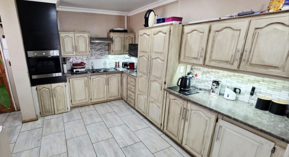 House for sale in Naudeville - 1WM1731285 House for sale in Naudeville - 1WM1731285