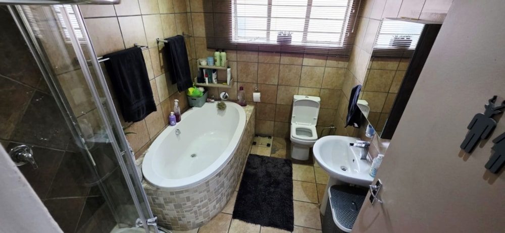 House for sale in Naudeville - 1WM1731285