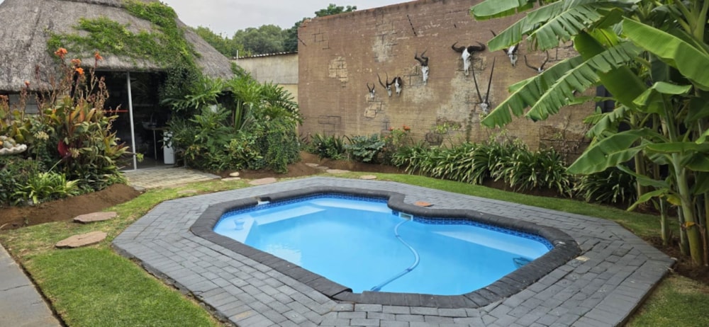 House for sale in Naudeville - 1WM1731285 House for sale in Naudeville - 1WM1731285