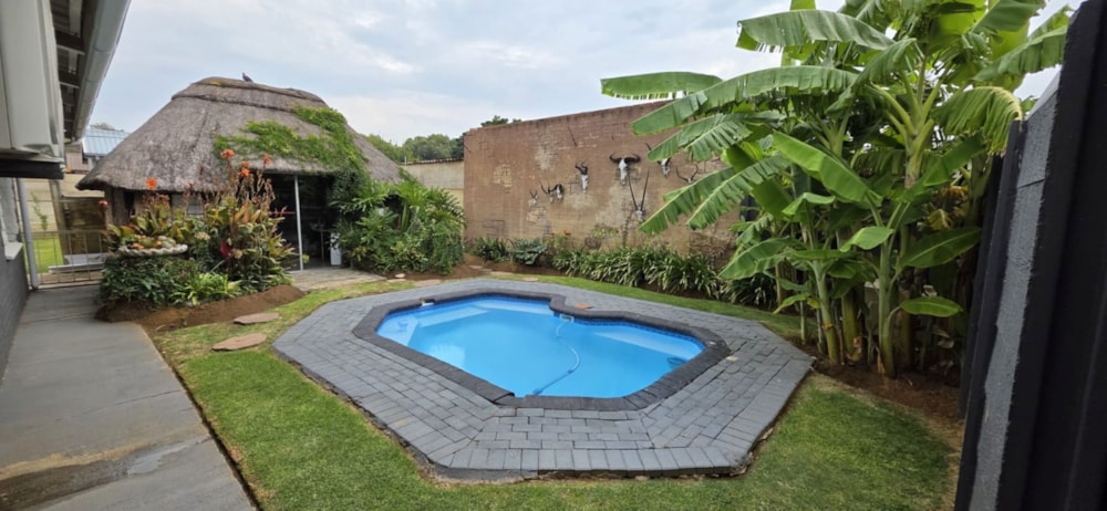 House for sale in Naudeville - 1WM1731285