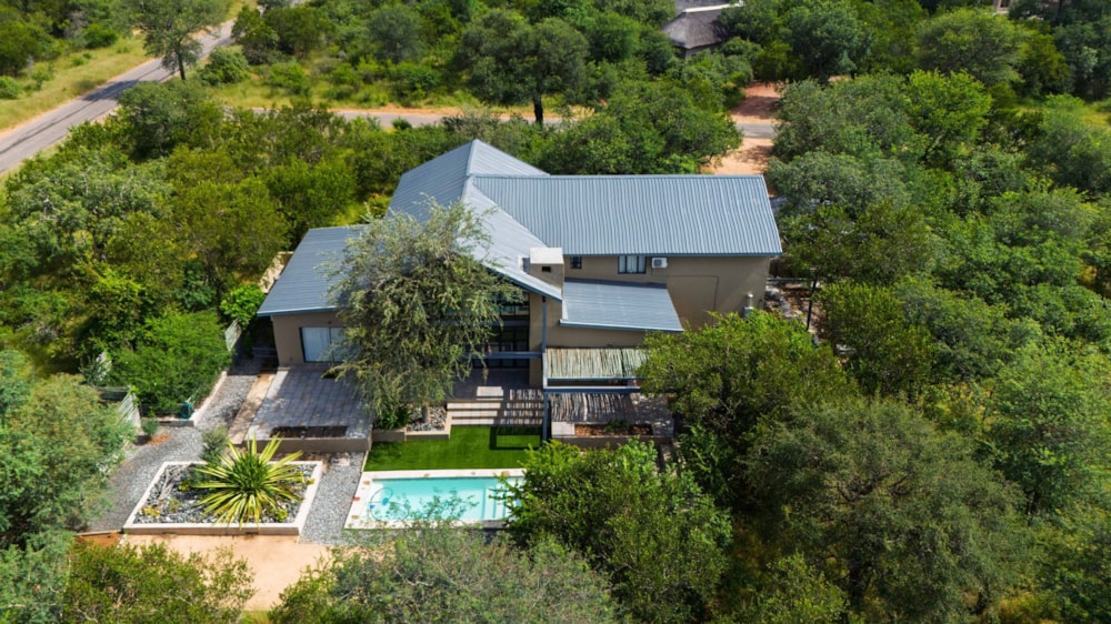 House for sale in Hoedspruit Wildlife Estate - 1HS1730799