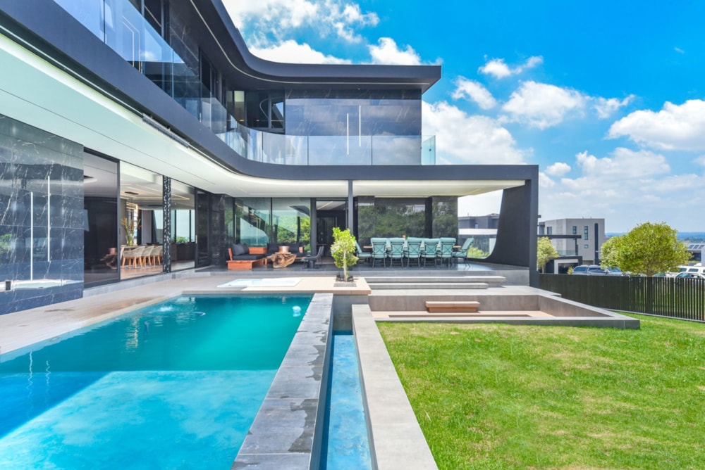 Multi-storey house for sale in Steyn City - 1SY1734057