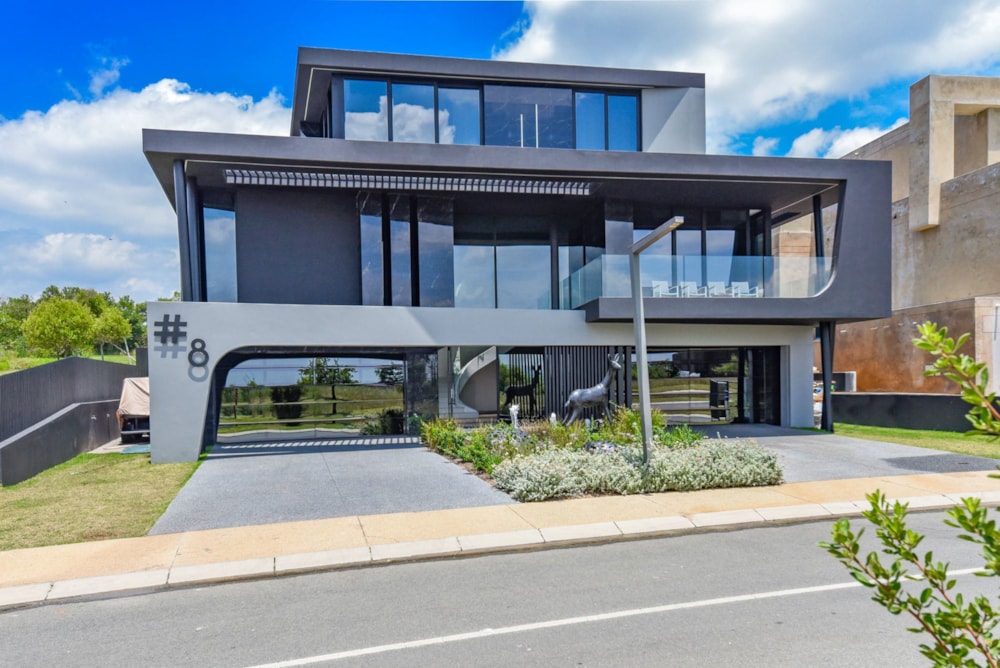 Multi-storey house for sale in Steyn City - 1SY1734057