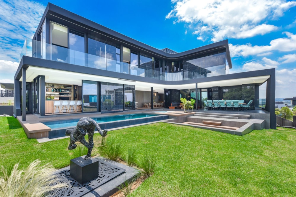 Multi-storey house for sale in Steyn City - 1SY1734057