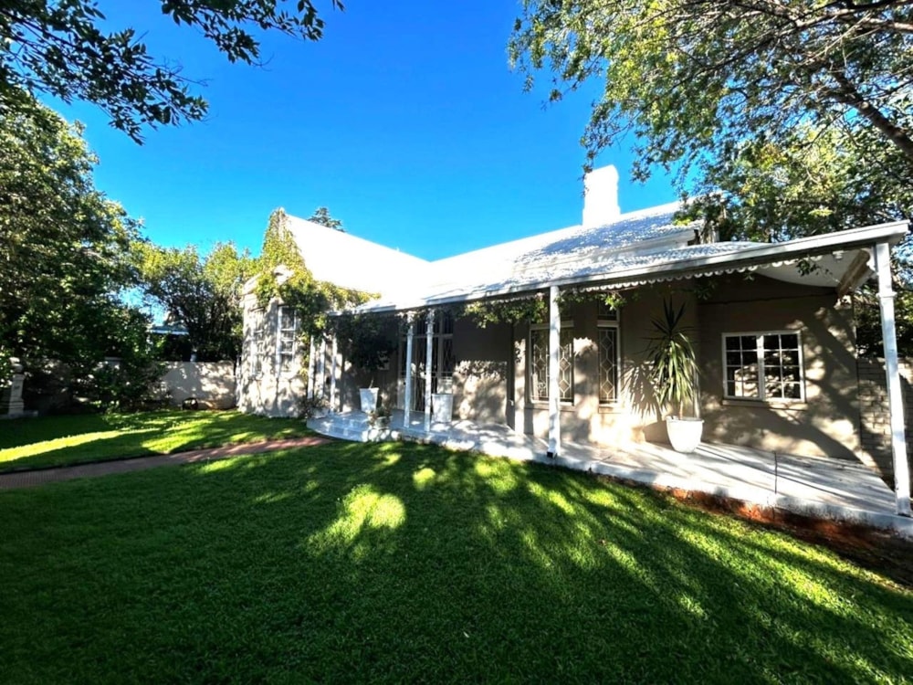 House for sale in Memorial Road Area - 1KJ1731684