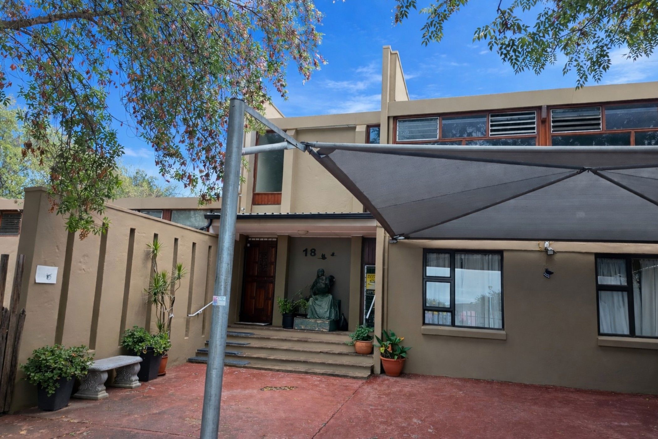 House for sale in Wesbank, Oudtshoorn - 1OU1720303