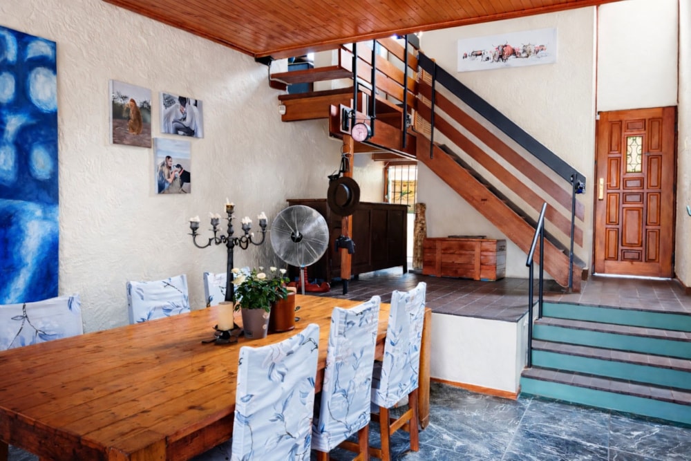 House for sale in Wesbank, Oudtshoorn - 1OU1720303