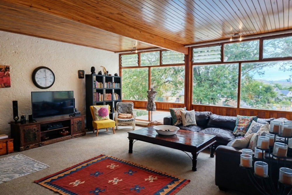 House for sale in Wesbank, Oudtshoorn - 1OU1720303