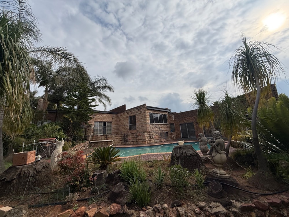 House for sale in Reyno Ridge - 1WD1731533 House for sale in Reyno Ridge - 1WD1731533