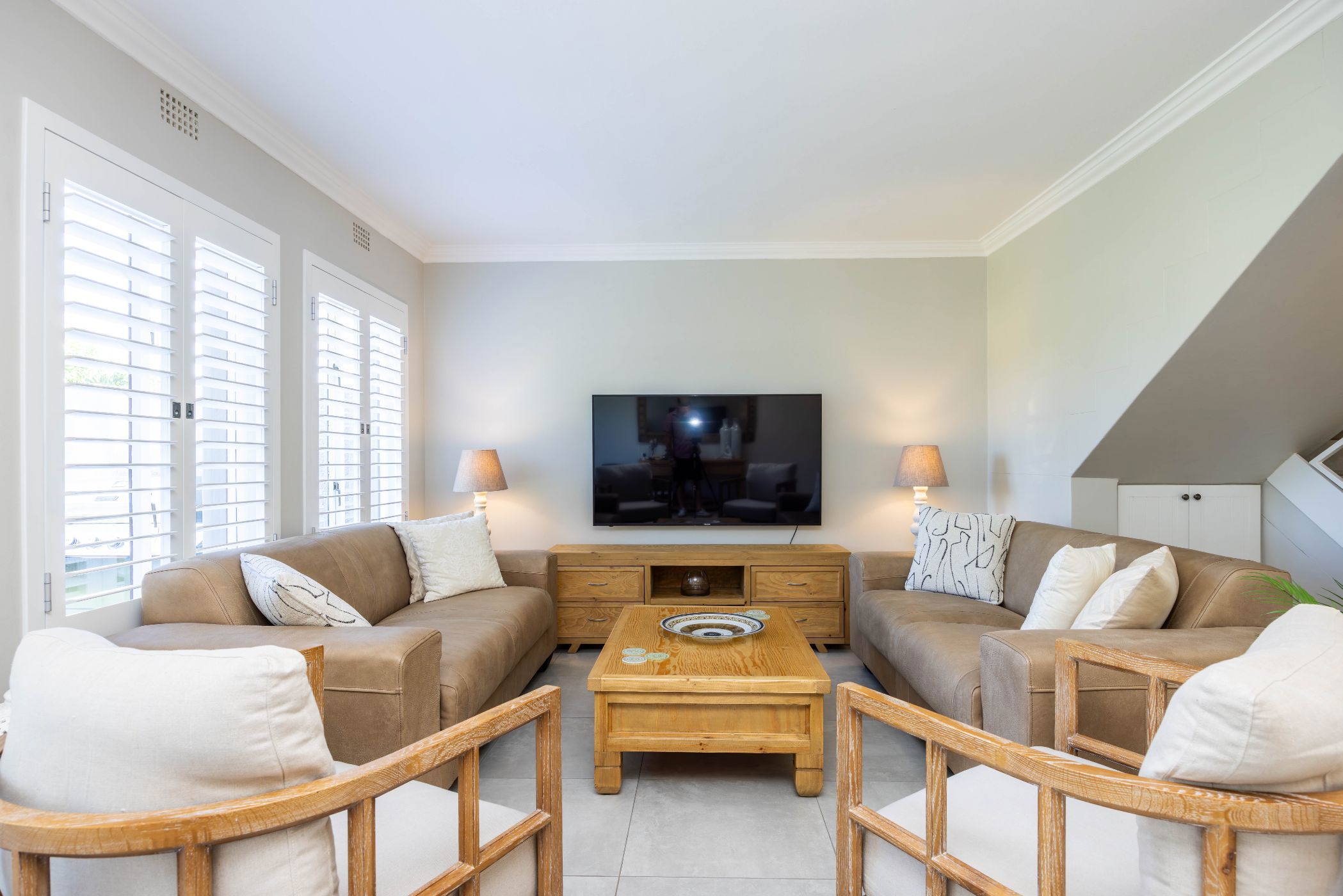 Apartment to rent in Castleton - 1KG1741536