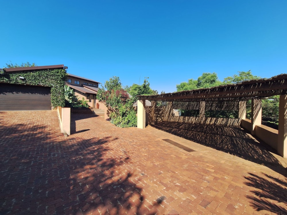 House for sale in Murrayfield - PT1730713 House for sale in Murrayfield - PT1730713