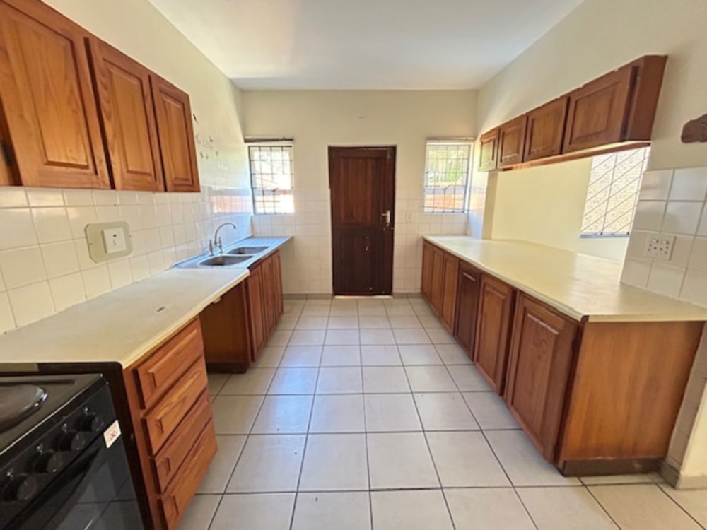 Townhouse to rent in Meer en See - 1RY1730004 Townhouse to rent in Meer en See - 1RY1730004