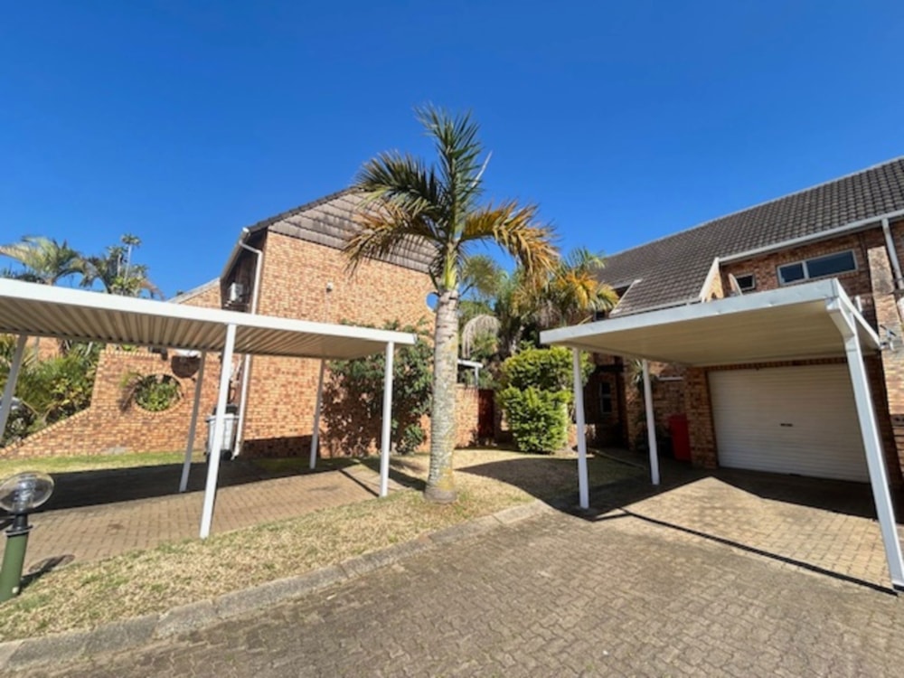 Townhouse to rent in Meer en See - 1RY1730004 Townhouse to rent in Meer en See - 1RY1730004