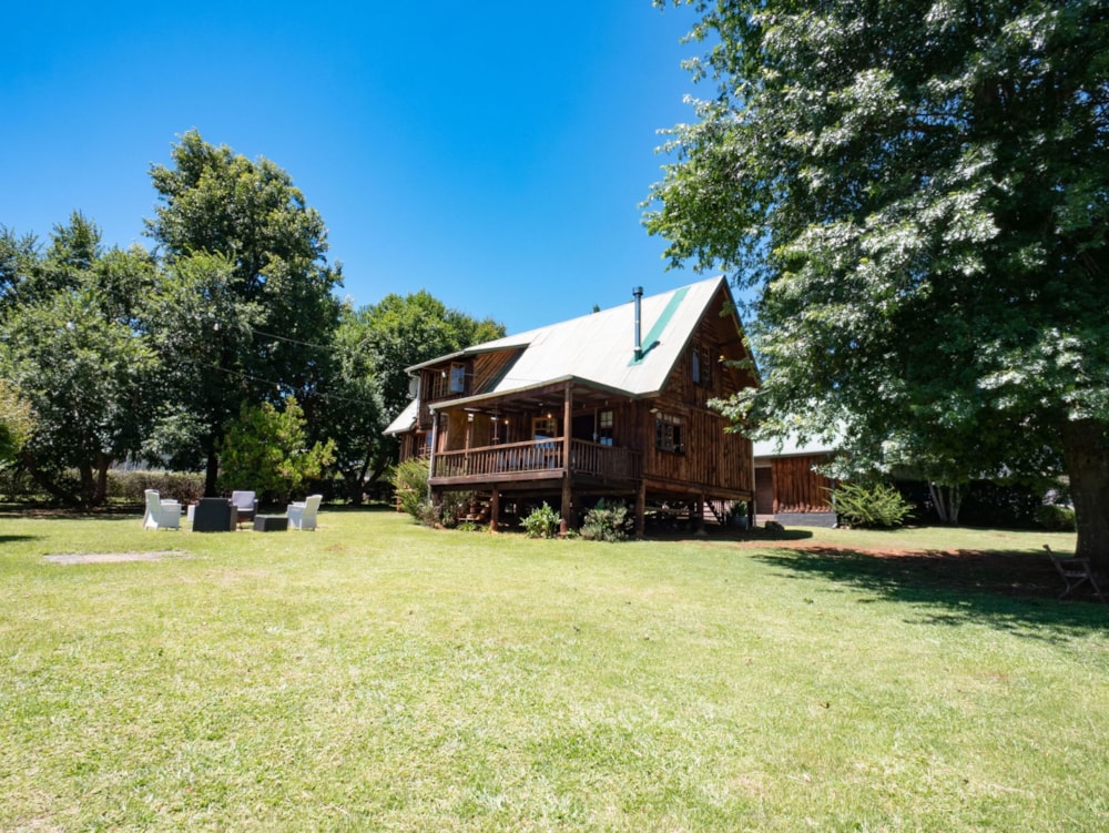 House for sale in Underberg - 1UB1728602 House for sale in Underberg - 1UB1728602