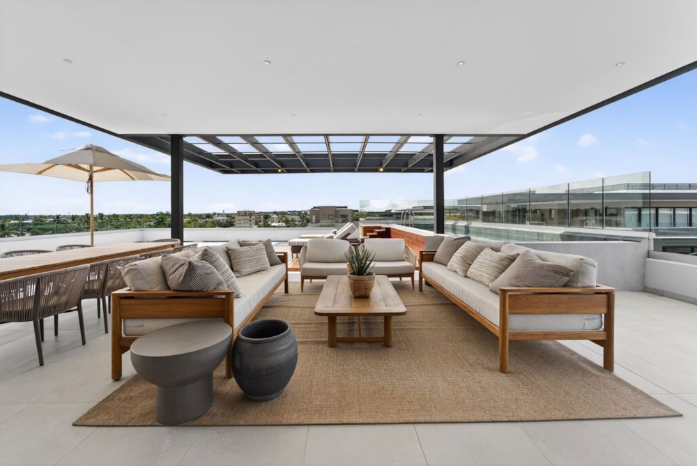 Penthouse apartment for sale in Mon Choisy, Mauritius - MPR1626879 Penthouse apartment for sale in Mon Choisy, Mauritius - MPR1626879