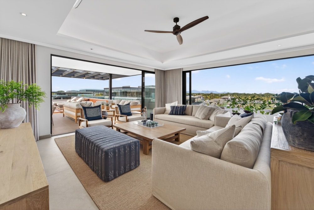 Penthouse apartment for sale in Mon Choisy, Mauritius - MPR1626879 Penthouse apartment for sale in Mon Choisy, Mauritius - MPR1626879