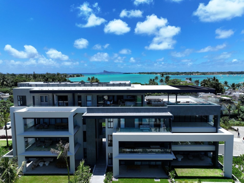 Penthouse apartment for sale in Mon Choisy, Mauritius - MPR1626879 Penthouse apartment for sale in Mon Choisy, Mauritius - MPR1626879