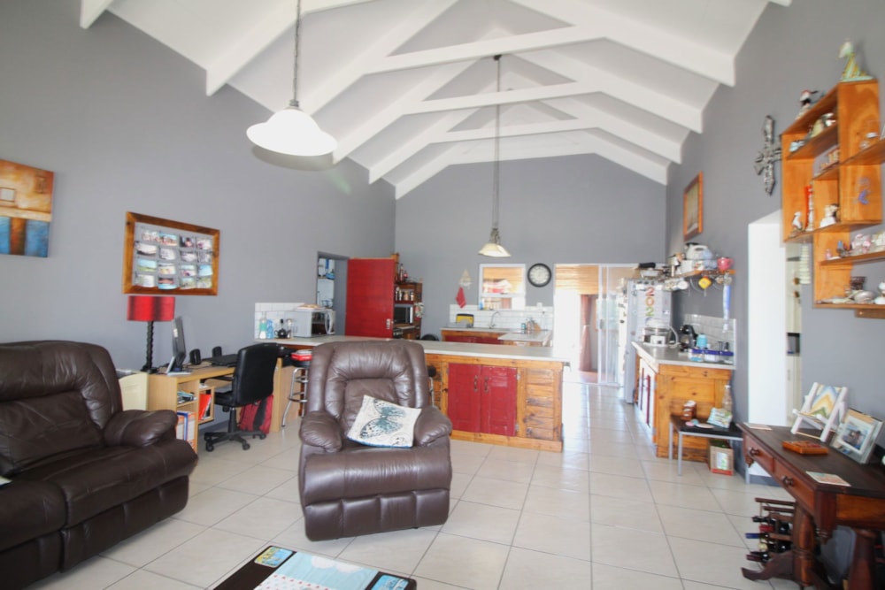 House for sale in Dwarskersbos - LA1731201