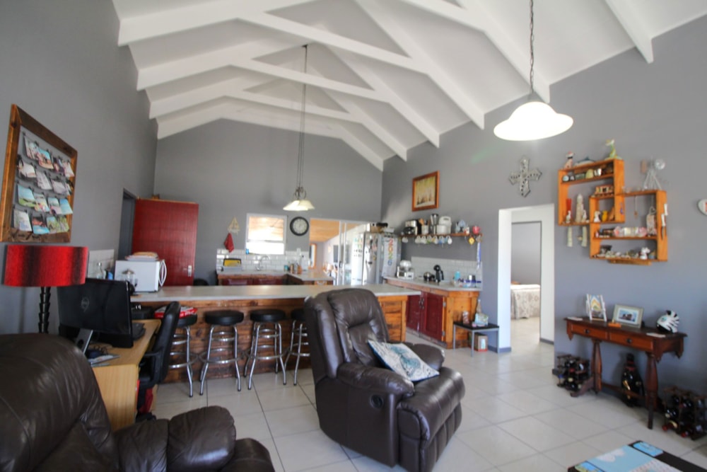 House for sale in Dwarskersbos - LA1731201