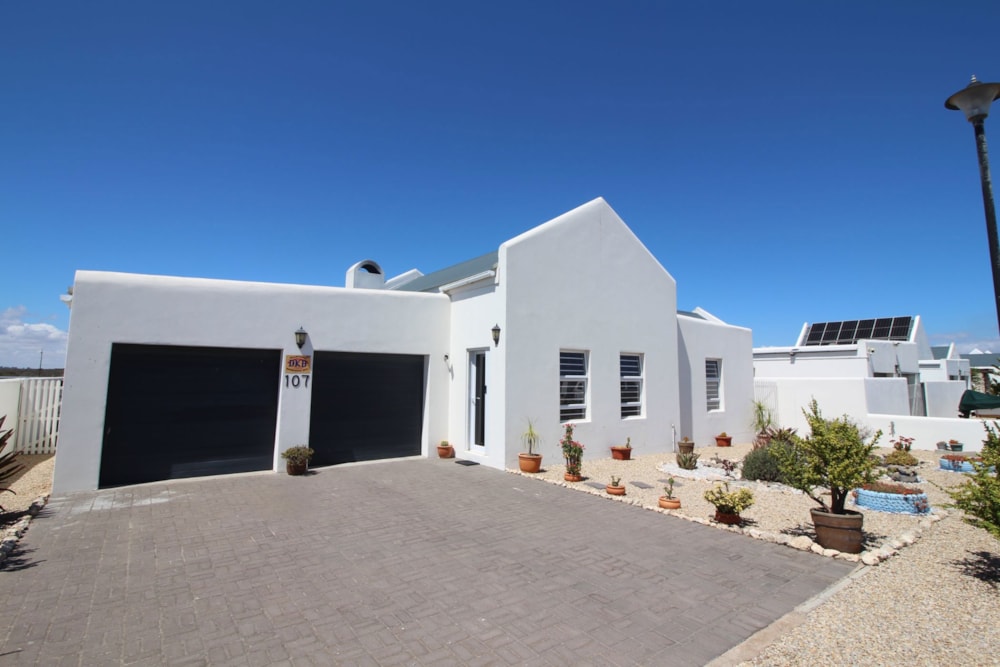 House for sale in Dwarskersbos - LA1731201