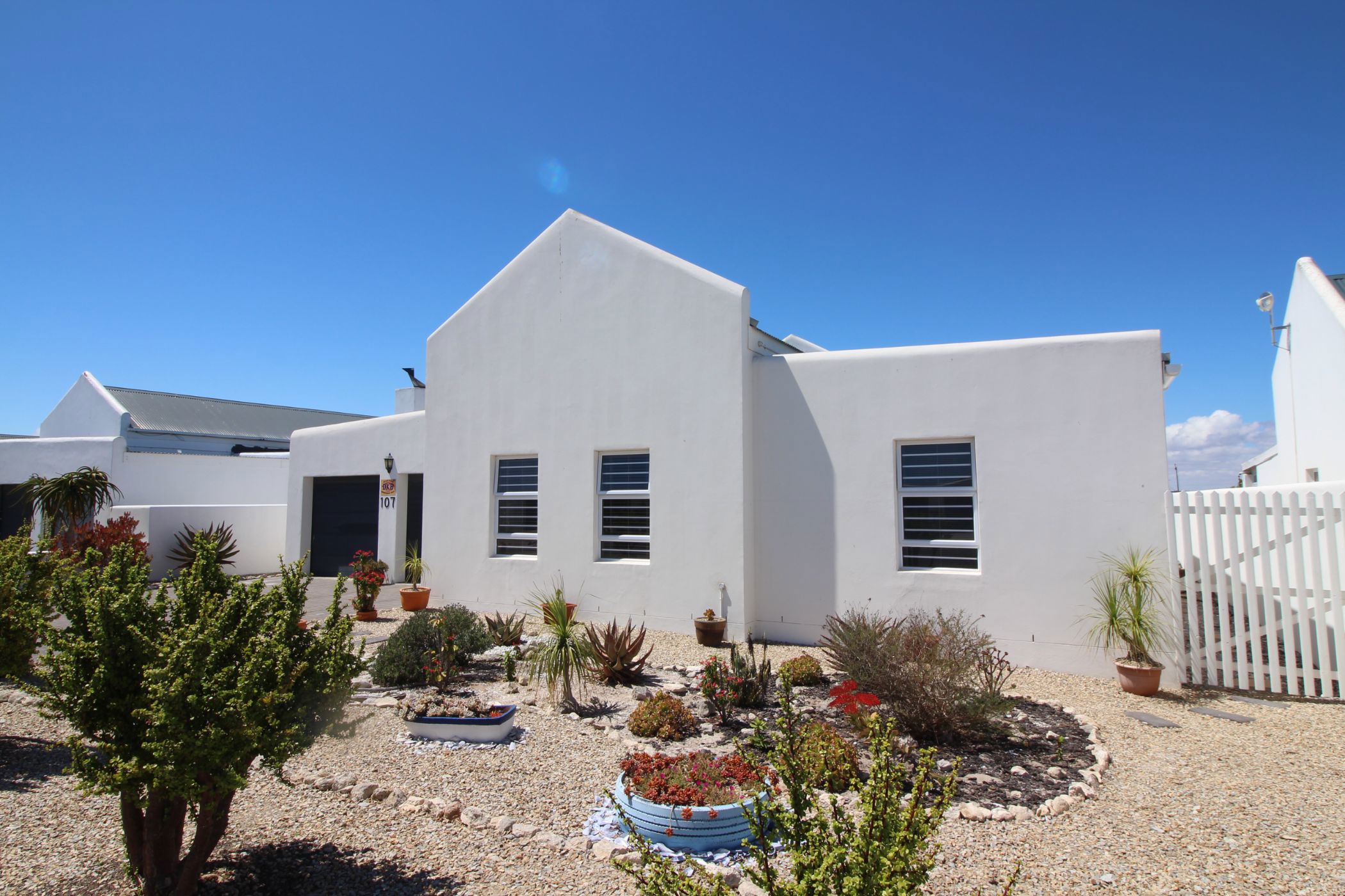 House for sale in Dwarskersbos - LA1731201