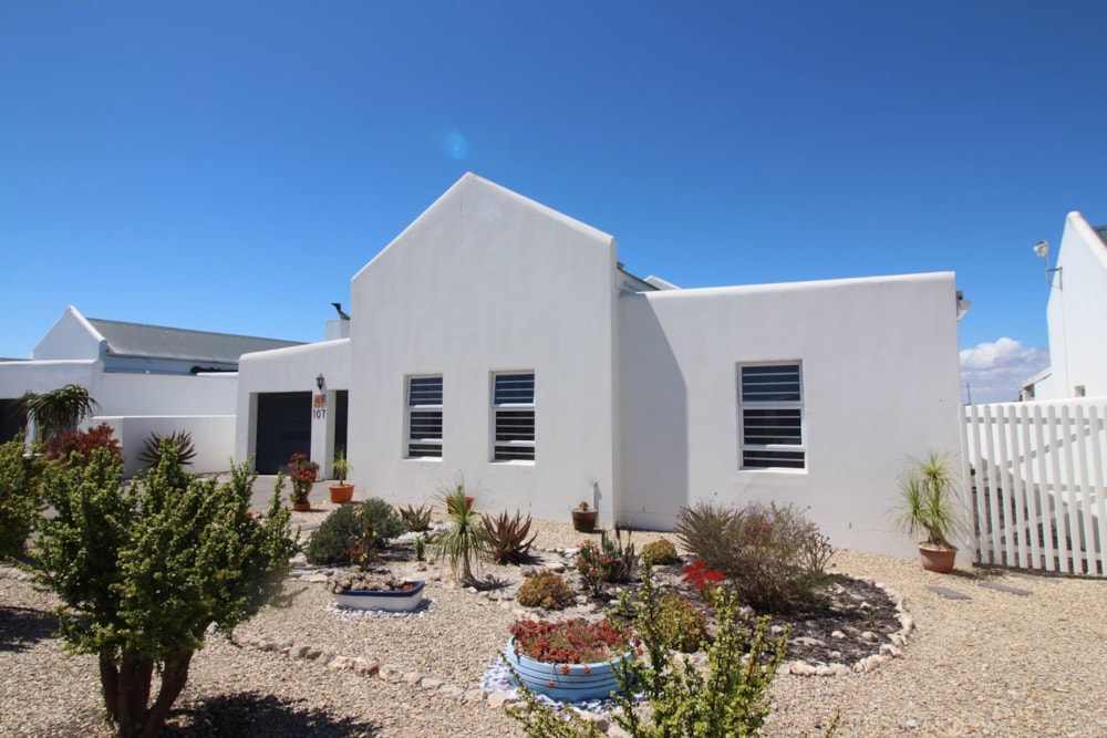 House for sale in Dwarskersbos - LA1731201